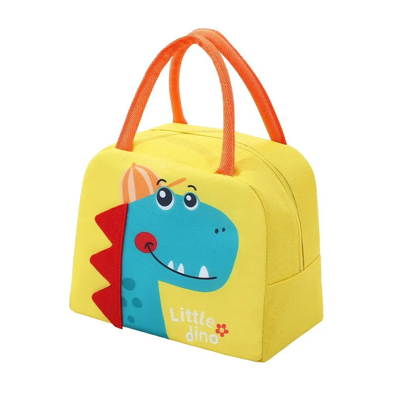 Insulated Lunch Bag for Kids