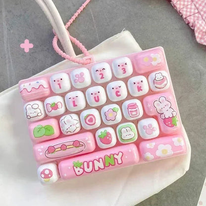 Portable Clicky Sensory Toy