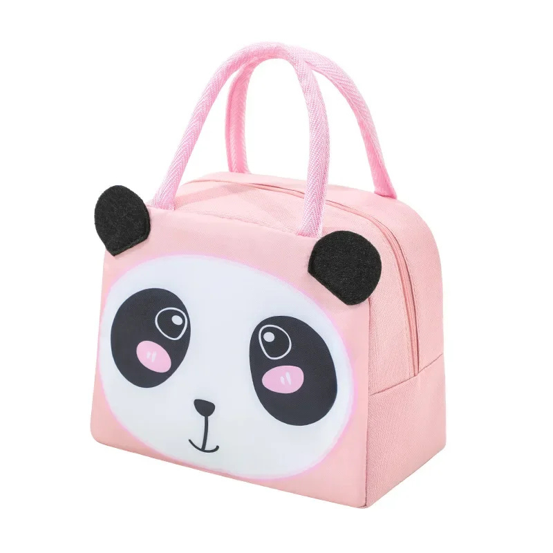 Insulated Lunch Bag for Kids