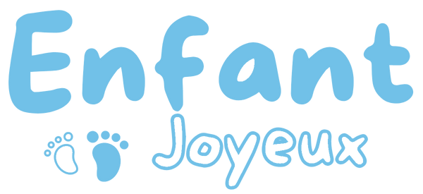 Enfant Joyeux