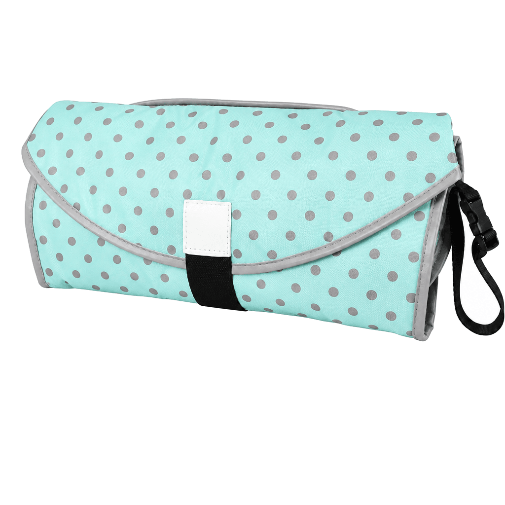 Matelas À Langer Portable Imperméable Pour Bébé - Enfant Joyeux