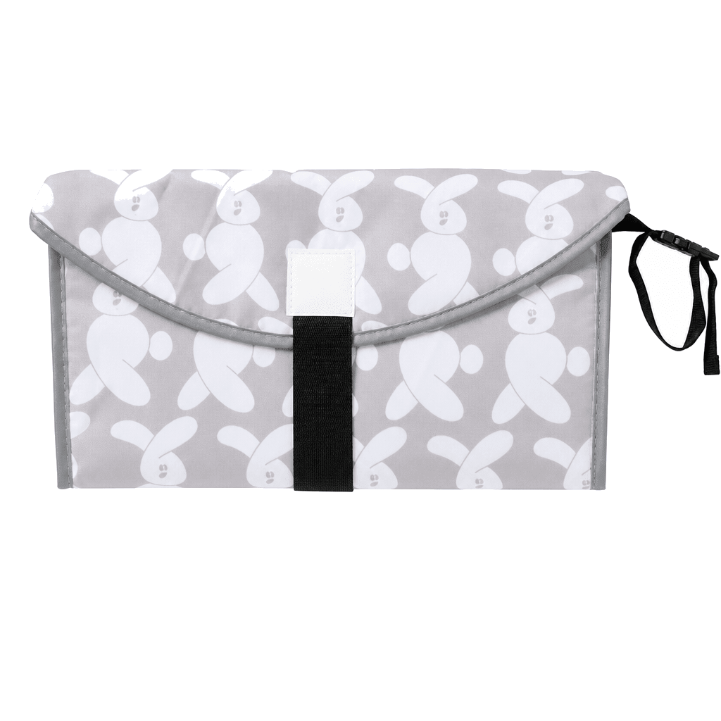 Matelas À Langer Portable Imperméable Pour Bébé - Enfant Joyeux