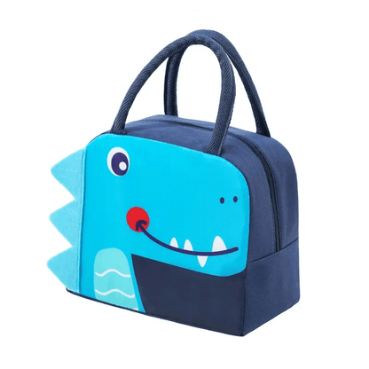 Sac à Lunch Isotherme Pour Enfants - Enfant Joyeux