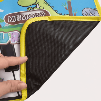 Tapis De Jeu Piano Musical Pour Bébé - Enfant Joyeux